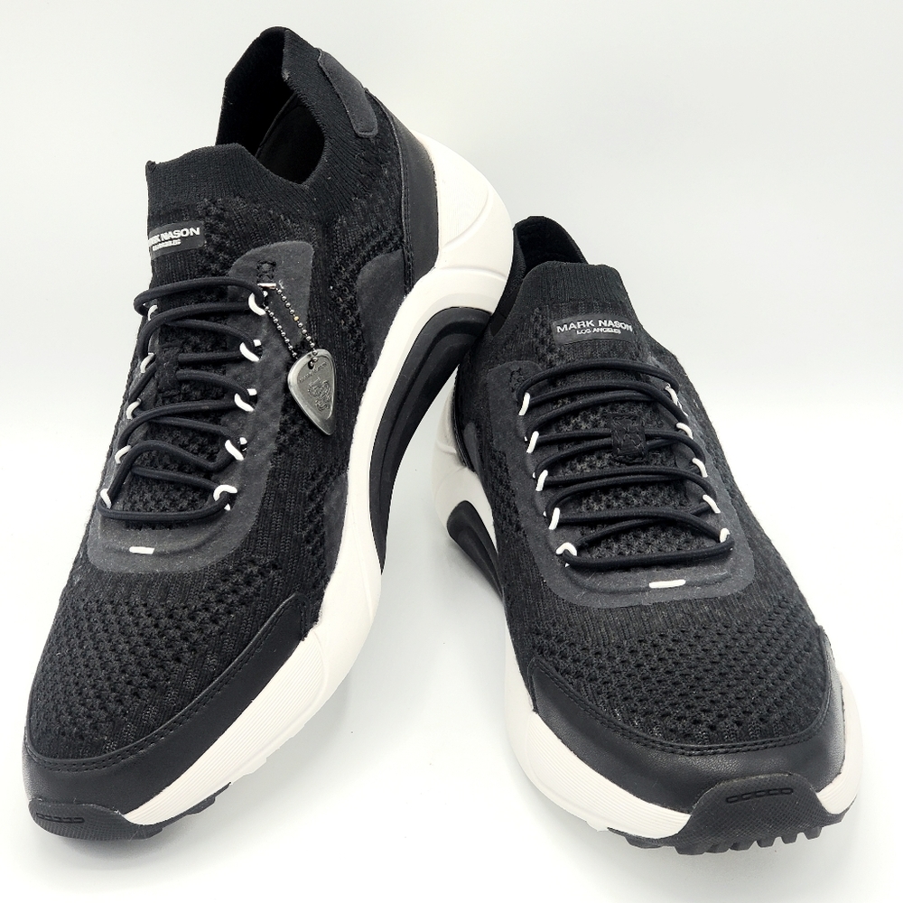 MARK NASON LOS ANGELES MEN SHOES SZ 12